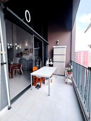 iNZ Residence (D23), Condominium #531618431